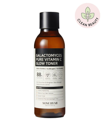 Galactomyces Pure Vitamin C Glow Toner (200ml)