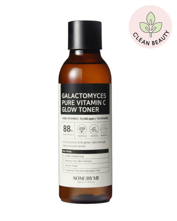 Galactomyces Pure Vitamin C Glow Toner (200ml)