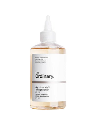 Glycolic Acid 7% Exfoliating Toner