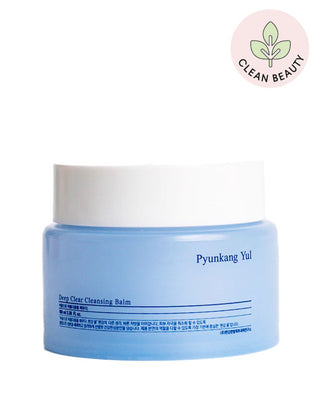 Deep Clear Cleansing Balm (100ml)