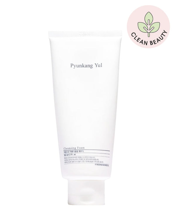 Cleansing Foam | Espuma Limpiadora