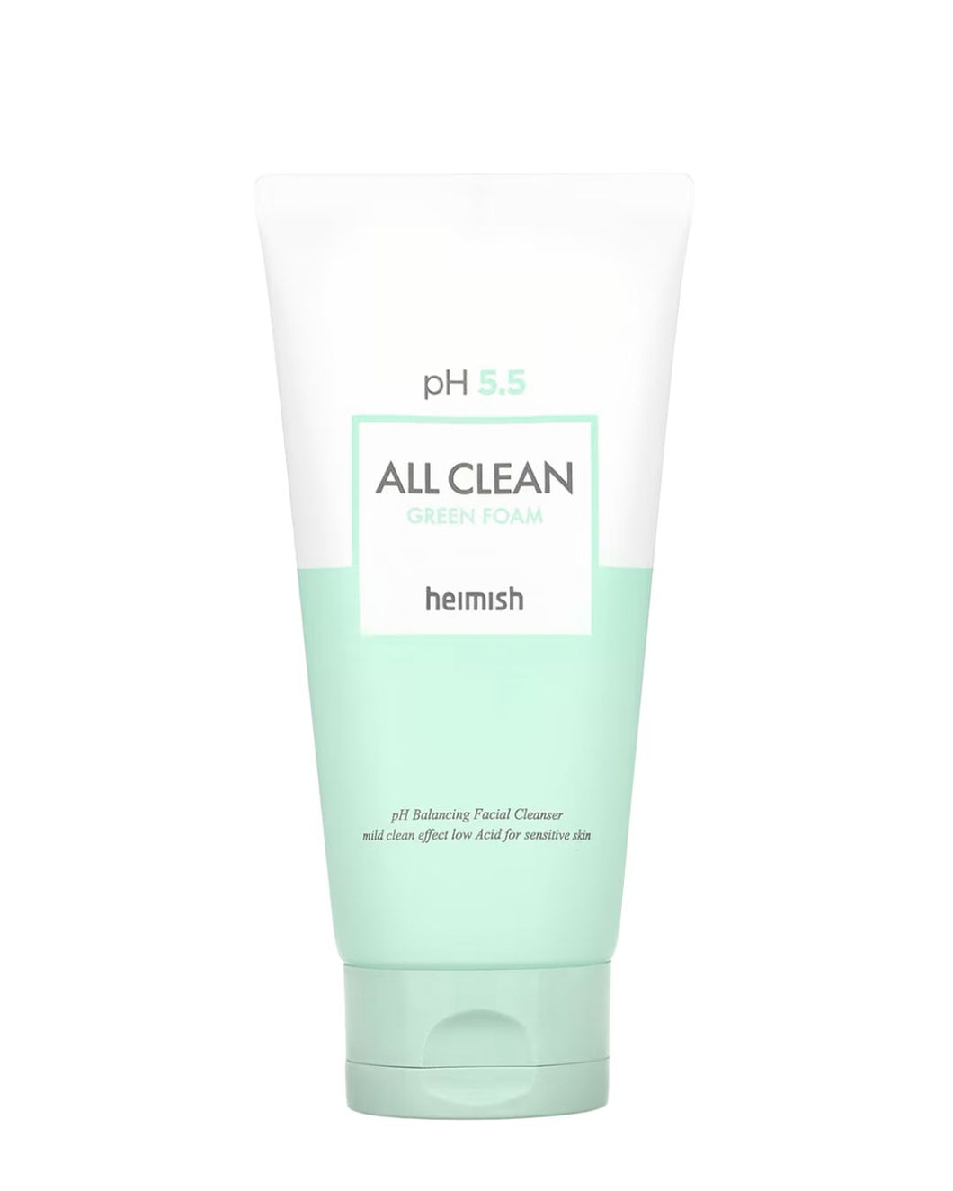 HEIMISH - All Clean Green Foam