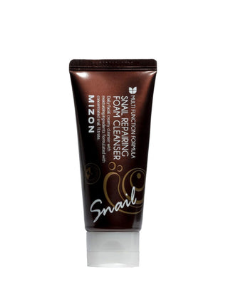 Repairing Foam Cleanser  60 ml