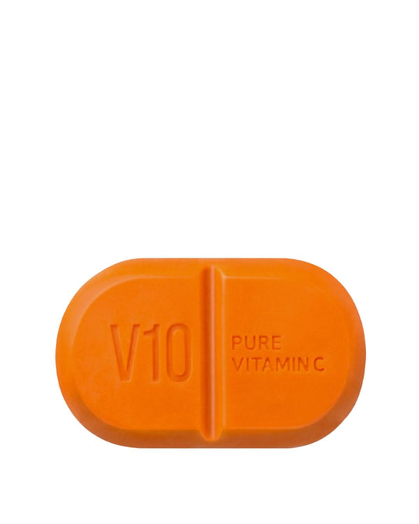 Pure Vitamin C V10 Cleansing Bar