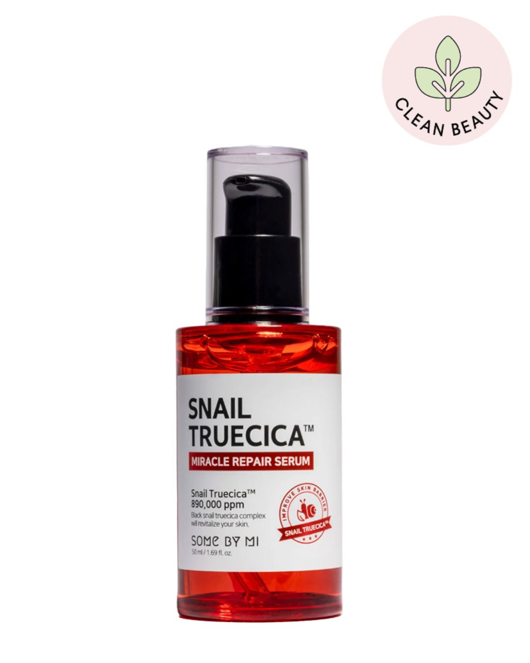 Snail Truecica Miracle Repair Serum (50ml)