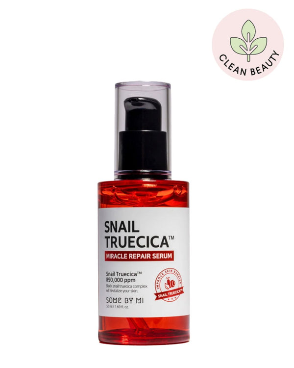 Snail Truecica Miracle Repair Serum (50ml)