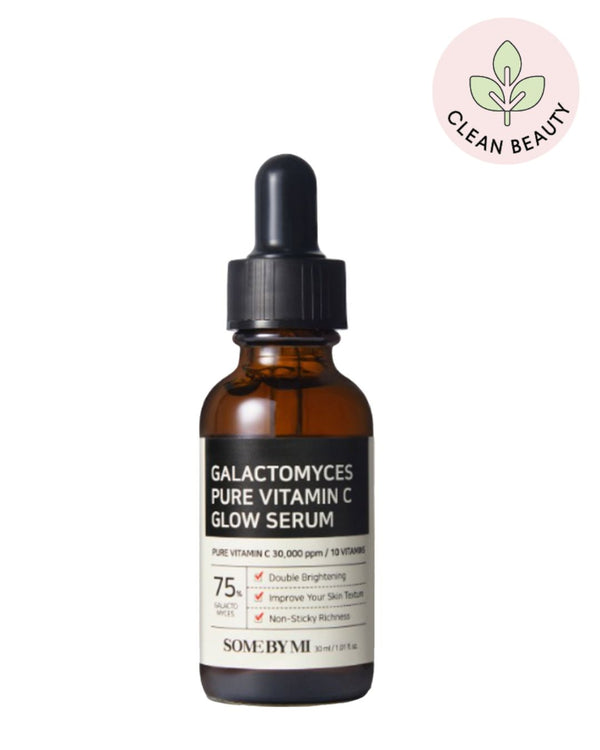 Galactomyces Pure Vitamin C Glow Serum (30ml)