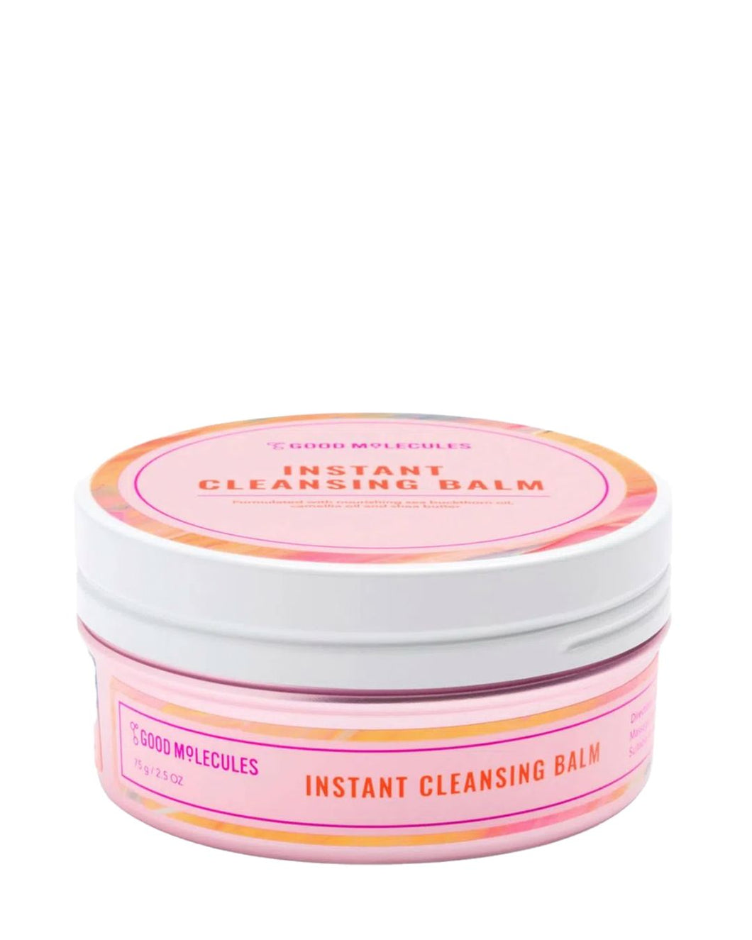 GOOD MOLECULES - Instant Cleansing Balm -