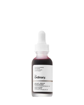 AHA 30% + BHA 2% PEELING SOLUTION