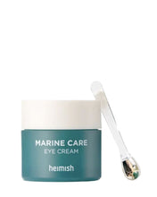 Cargar imagen en el visor de la galería, HEIMISH-Marine Care Eye cream (Contorno de ojos)
