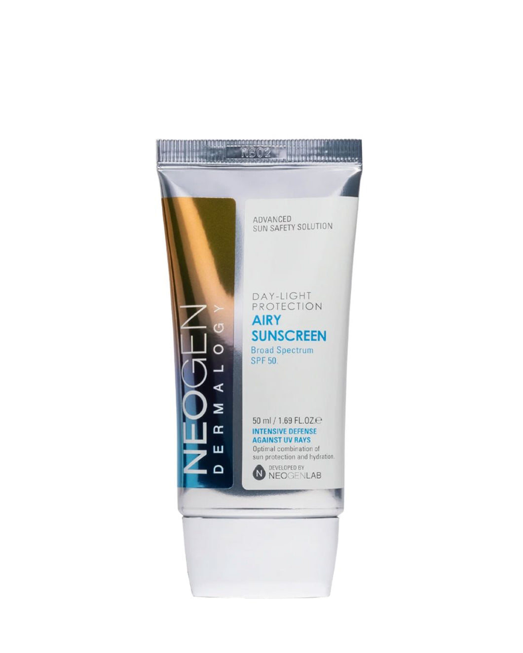 NEOGEN - Dermatology airy Sunscreen SPF50 PA +++ - 50 ml