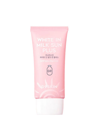 White In Milk Sun (40ml) SPF 50+ / PA++++