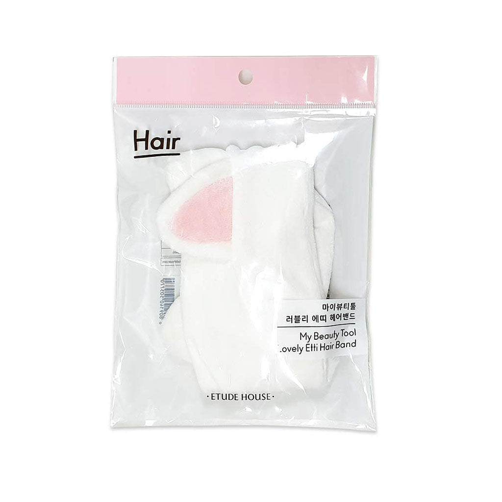My Beauty Tool Lovely Etti Hair Band
