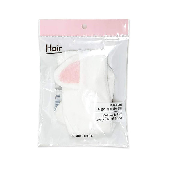 My Beauty Tool Lovely Etti Hair Band