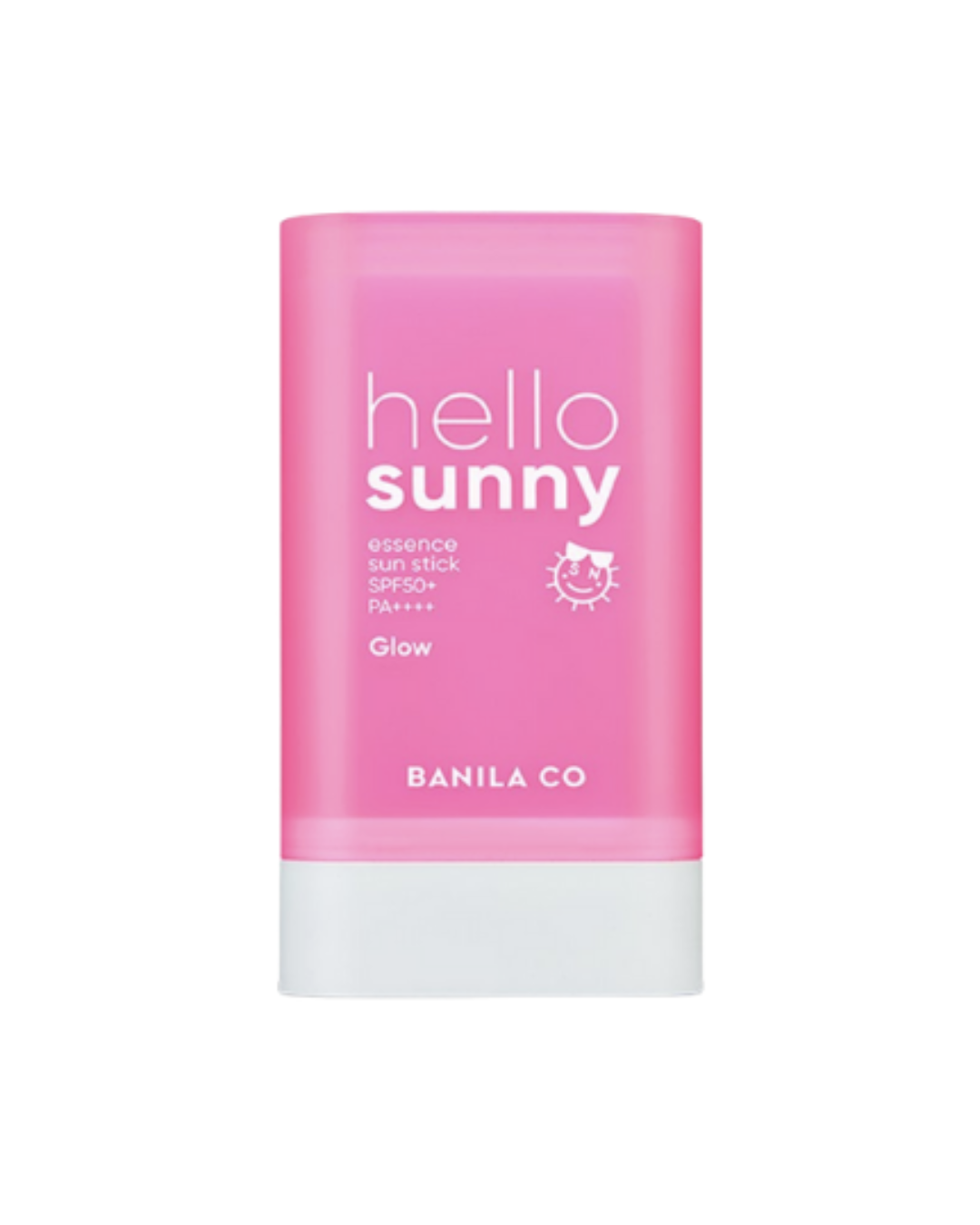 Hello Sunny Essence Sun Stick Glow SPF50+ PA++++ - Protector Solar en Barra Iluminador