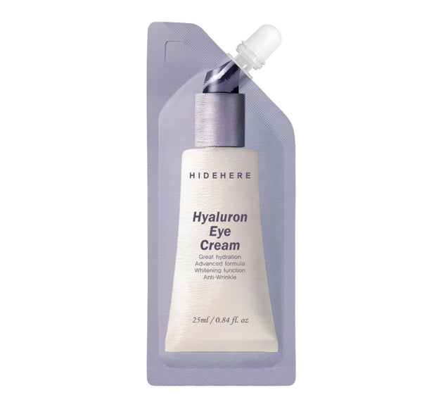 Hyaluron Eye Cream