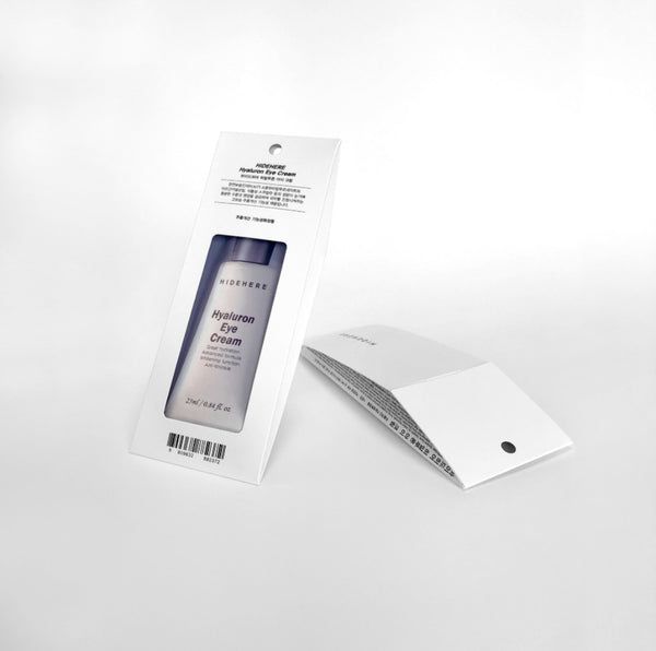 Hyaluron Eye Cream
