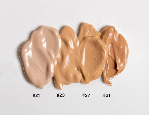 Snail Repair Intensive BB Cream SPF50+ PA+++