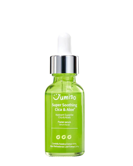 JUMISO CICA SUPER SOOTHING ALOE