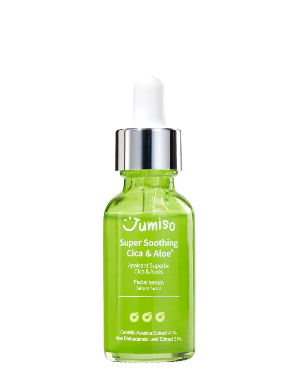 JUMISO CICA SUPER SOOTHING ALOE