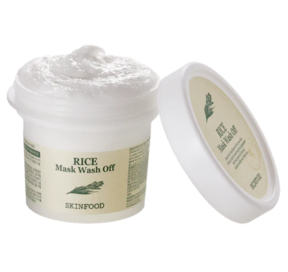 Rice Mask Wash Off (100g)