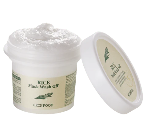 Rice Mask Wash Off (100g)