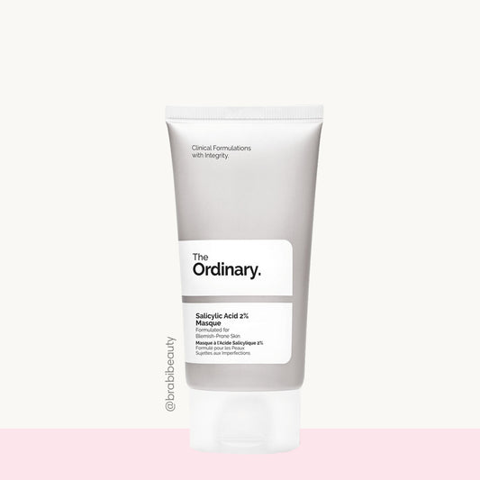 Salicylic Acid  Masque 2%