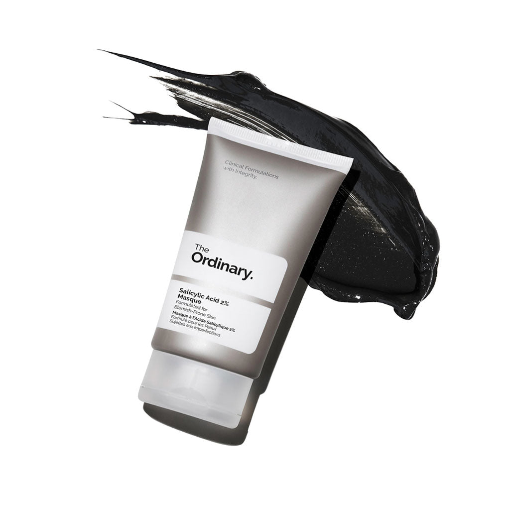 Salicylic Acid  Masque 2%