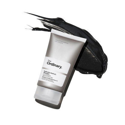 Salicylic Acid  Masque 2%