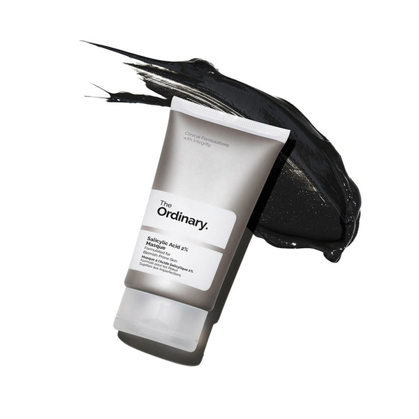 Salicylic Acid  Masque 2%
