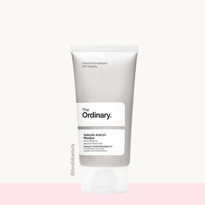 Salicylic Acid  Masque 2%
