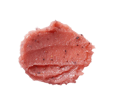 Strawberry Sugar Food Mask 120g