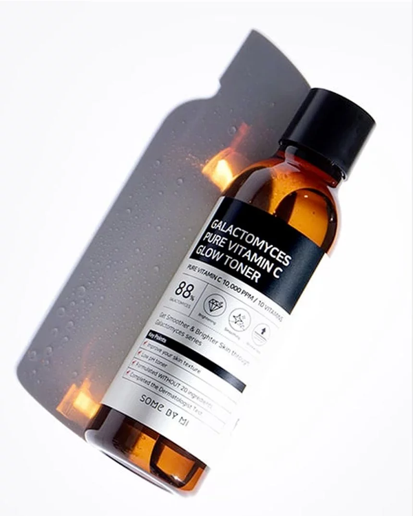 Galactomyces Pure Vitamin C Glow Toner (200ml)