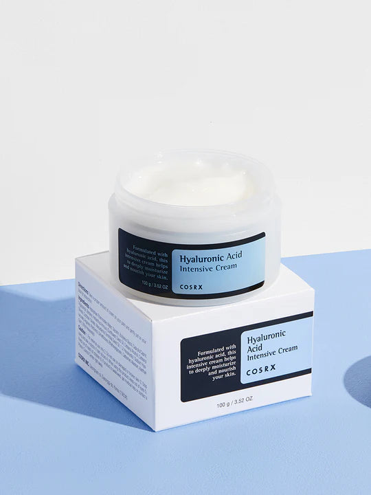 COSRX Hyaluronic Acid Intensive Cream (100ml)