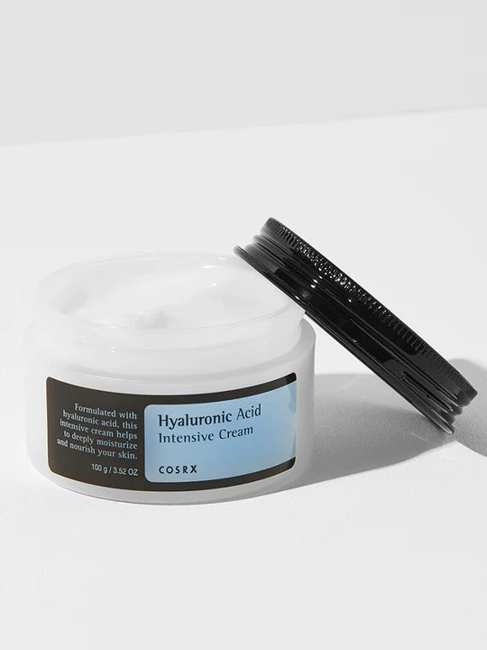 COSRX Hyaluronic Acid Intensive Cream (100ml)
