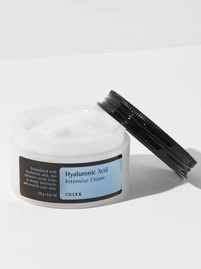 COSRX Hyaluronic Acid Intensive Cream (100ml)