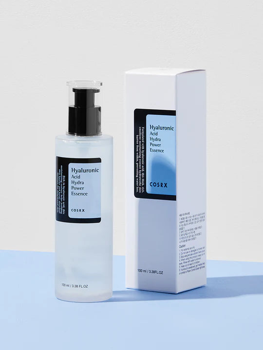 Hyaluronic Acid Hydra Power Essence (100ml)