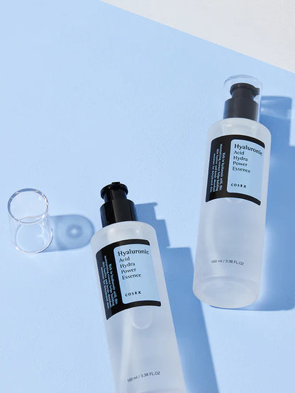 Hyaluronic Acid Hydra Power Essence (100ml)