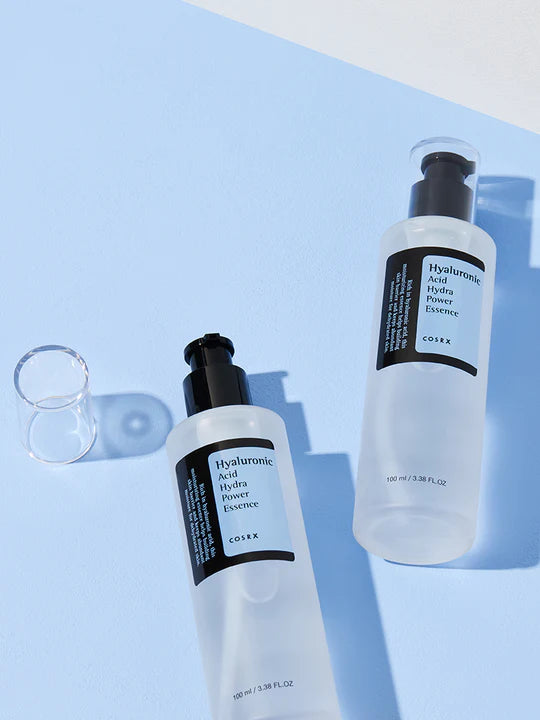 Hyaluronic Acid Hydra Power Essence (100ml)